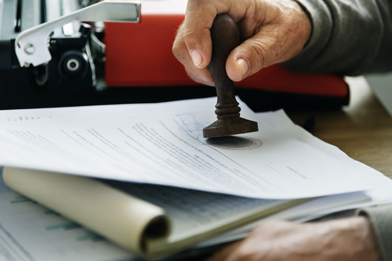 underwriting